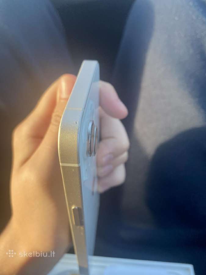 iPhone 14 - nuotraukos Nr. 6
