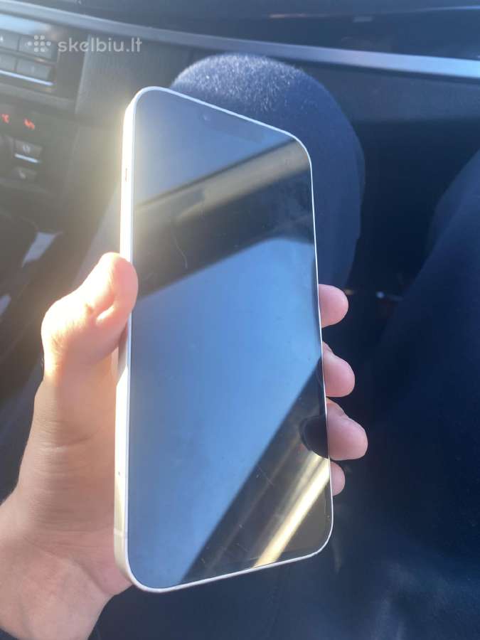 iPhone 14 - nuotraukos Nr. 2