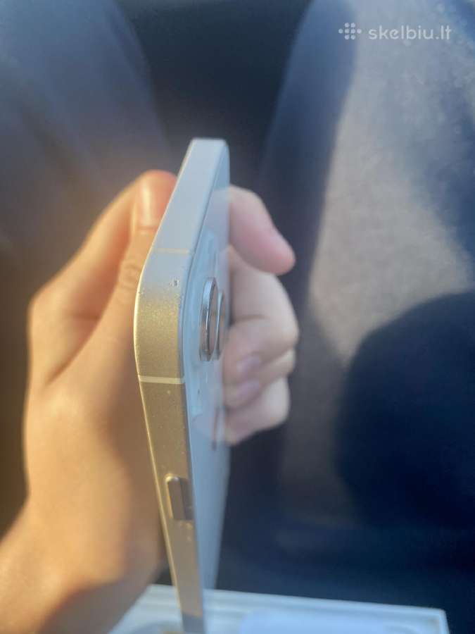 iPhone 14 - nuotraukos Nr. 3
