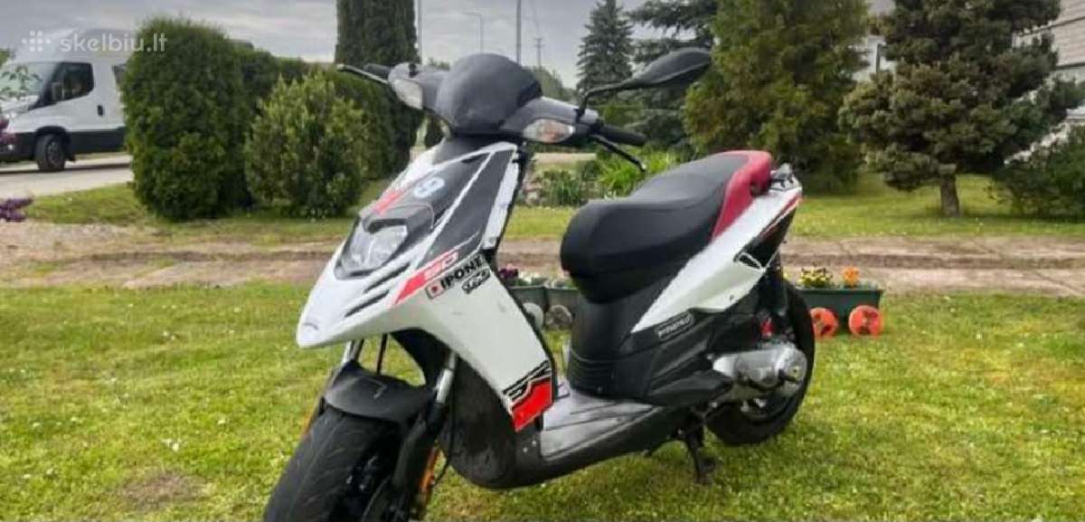 1200€ parduodamas - nuotraukos Nr. 3