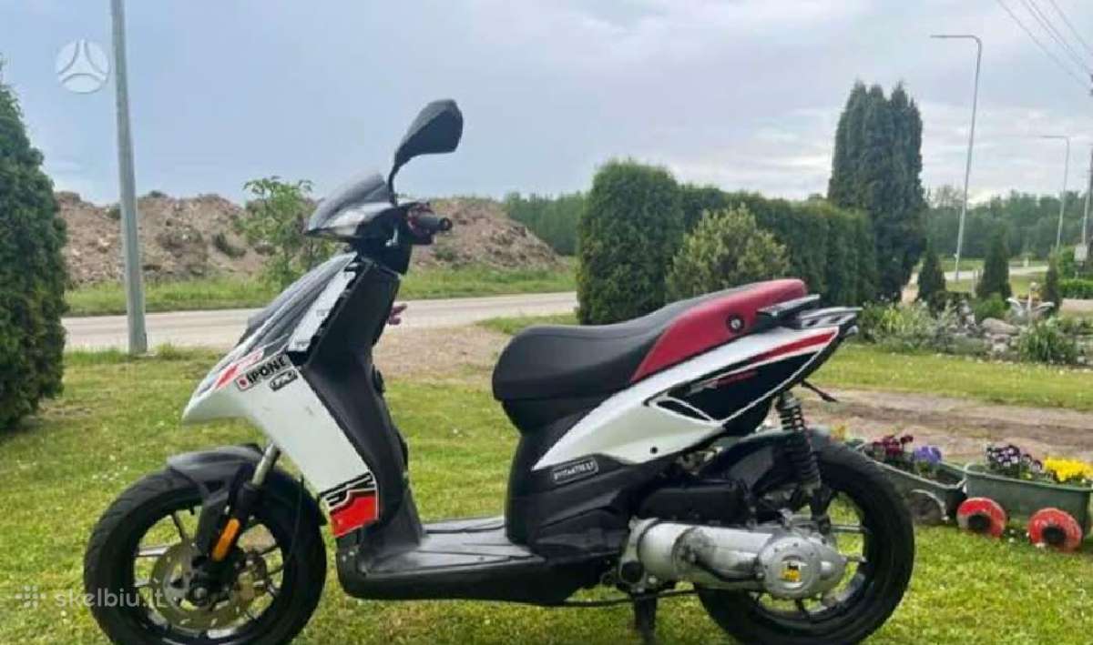 1200€ parduodamas - nuotraukos Nr. 6