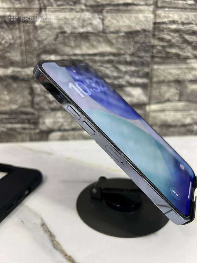 iPhone 13 Pro 128gb 80% Light Blue - nuotraukos Nr. 3