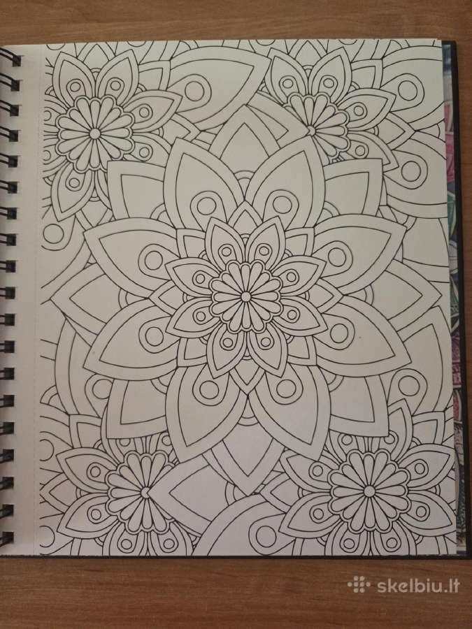Mandala - nuotraukos Nr. 2