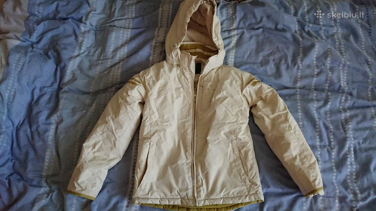 Striukė mergaitei Biting.
