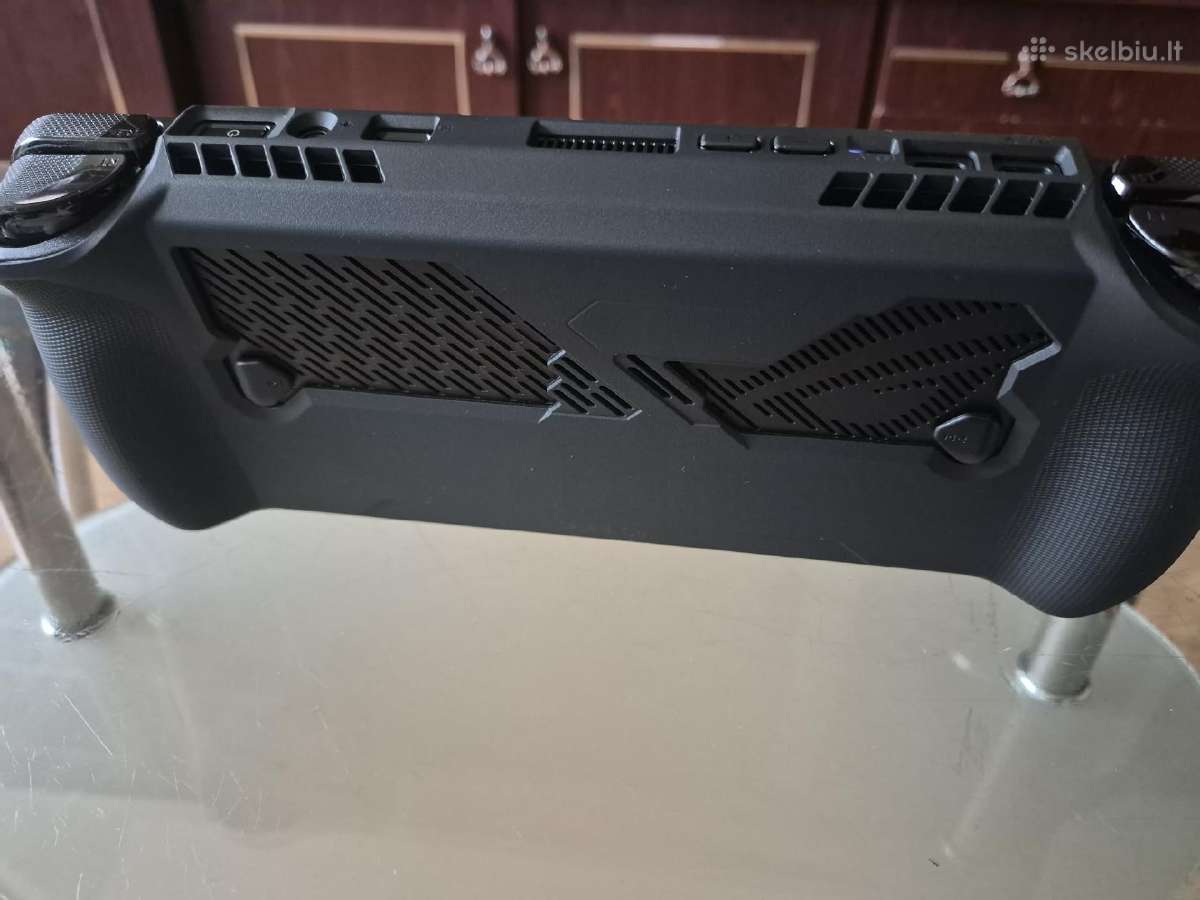Rog Ally X - nuotraukos Nr. 5