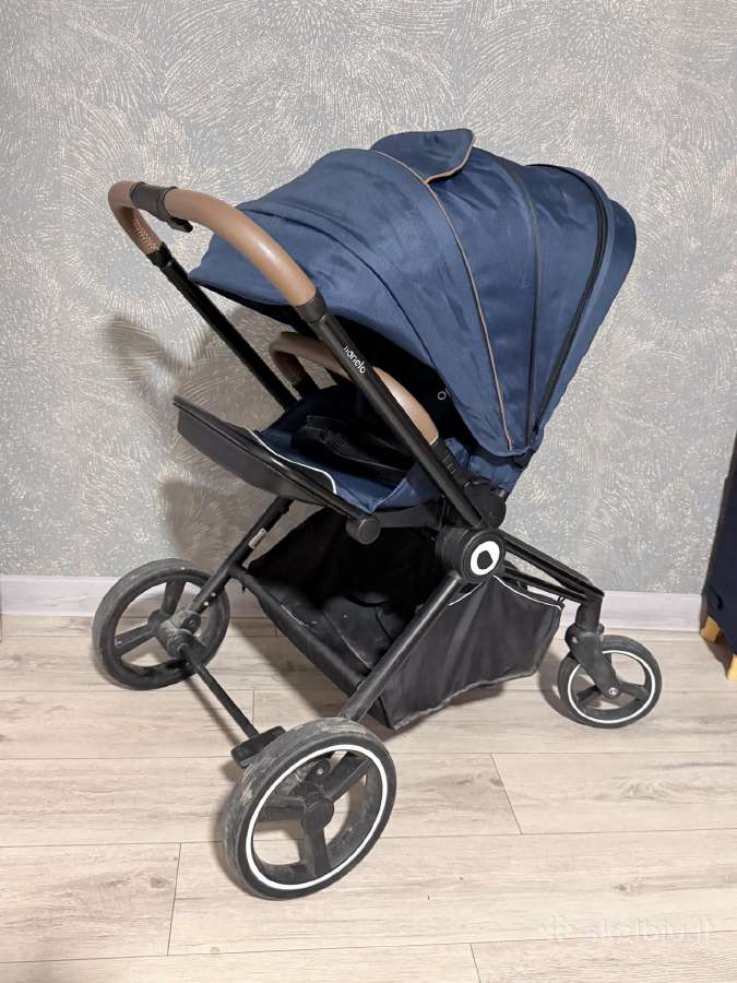 Lionelo Mika 3in1 - nuotraukos Nr. 4