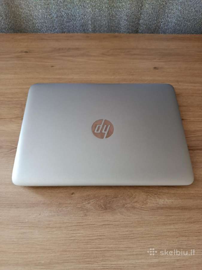 Hp elite book 820 G4 - nuotraukos Nr. 2