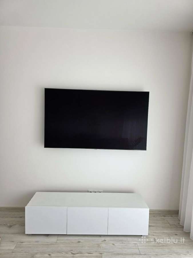 Samsung televizorius Qled 82r 65" - nuotraukos Nr. 2