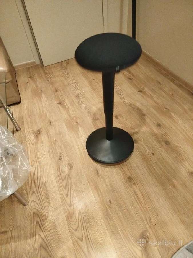 Reguliuojamo aukščio balansinė pusiausvyros kėdė - nuotraukos Nr. 8