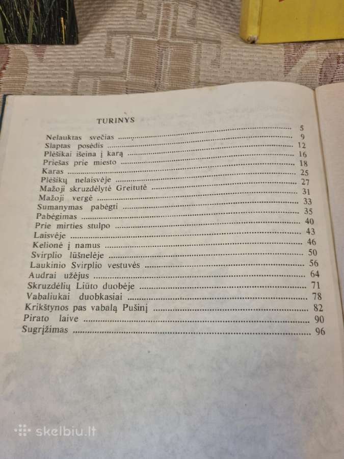 Skruzdelytės Greitutės nuotykiai - nuotraukos Nr. 6