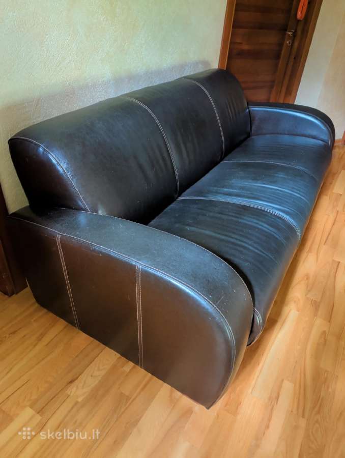 Sofa - nuotraukos Nr. 2