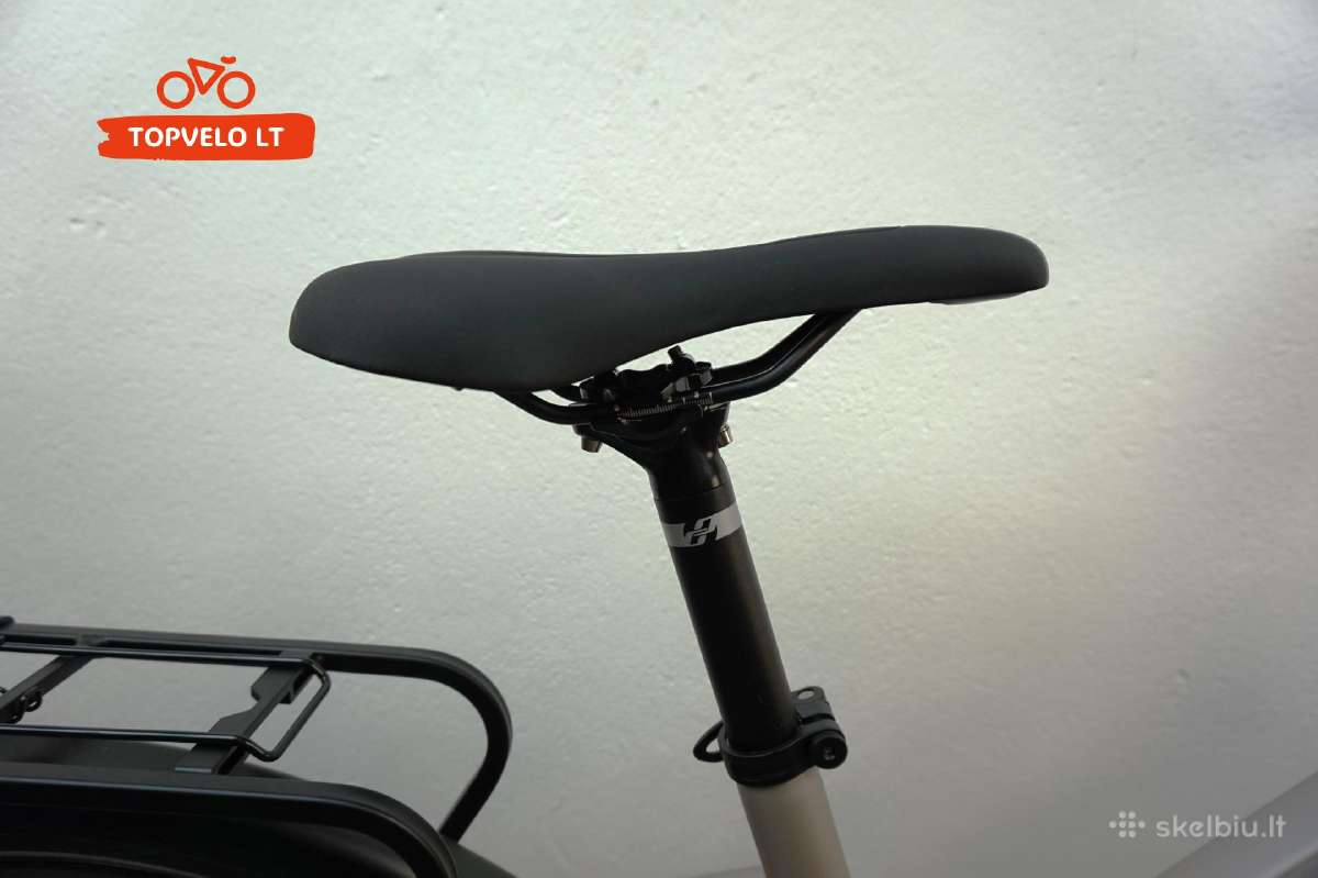 Ghost Square Trekking 28" 24g Vos 375 eur! - nuotraukos Nr. 5