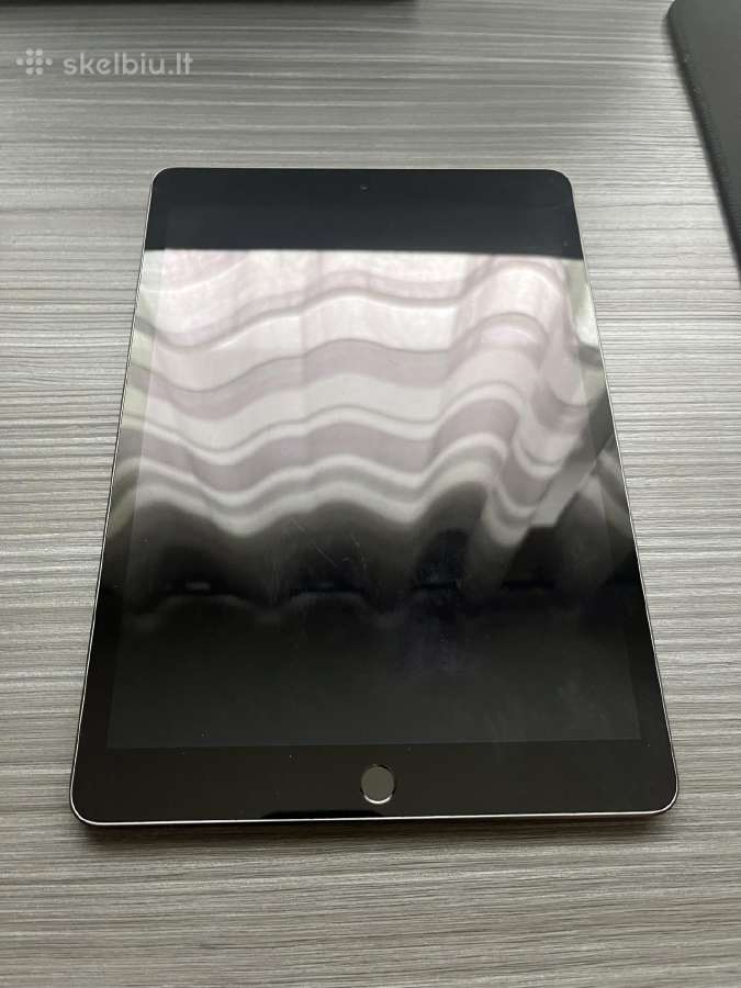 iPad (9th generation) - nuotraukos Nr. 2
