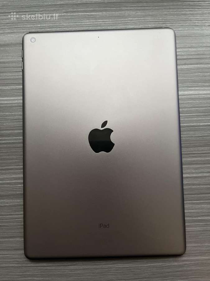 iPad (9th generation) - nuotraukos Nr. 3