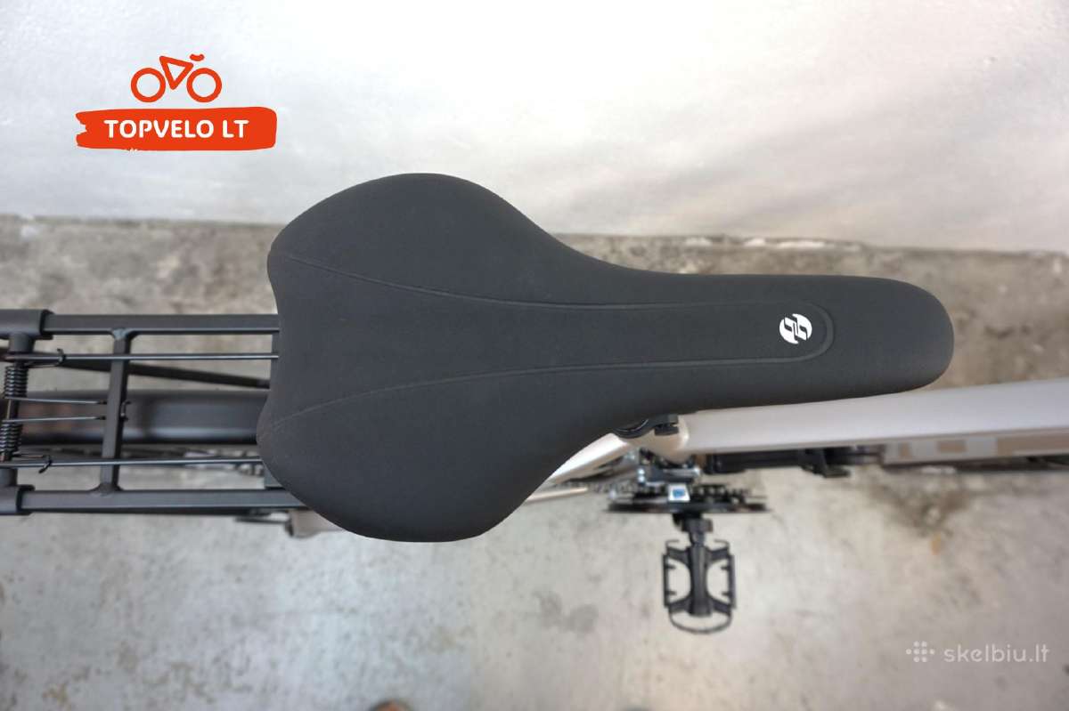 Ghost Square Trekking 28" 24g Vos 375 eur! - nuotraukos Nr. 11