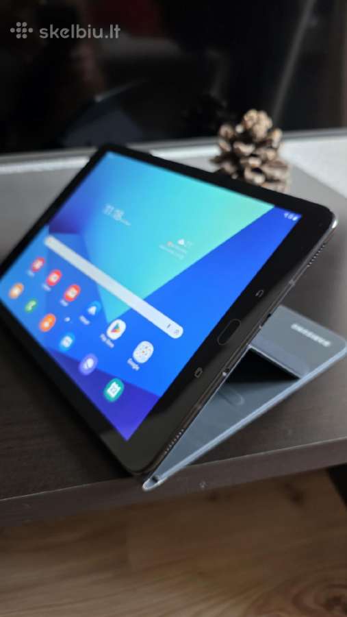 Samsung Galaxy Tab S3 Sm-t825 4G - nuotraukos Nr. 7