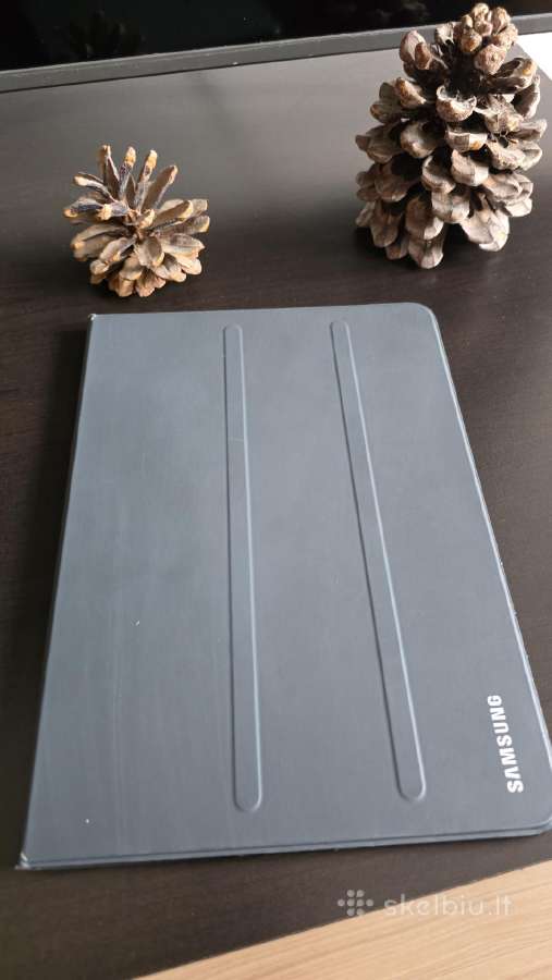 Samsung Galaxy Tab S3 Sm-t825 4G - nuotraukos Nr. 8