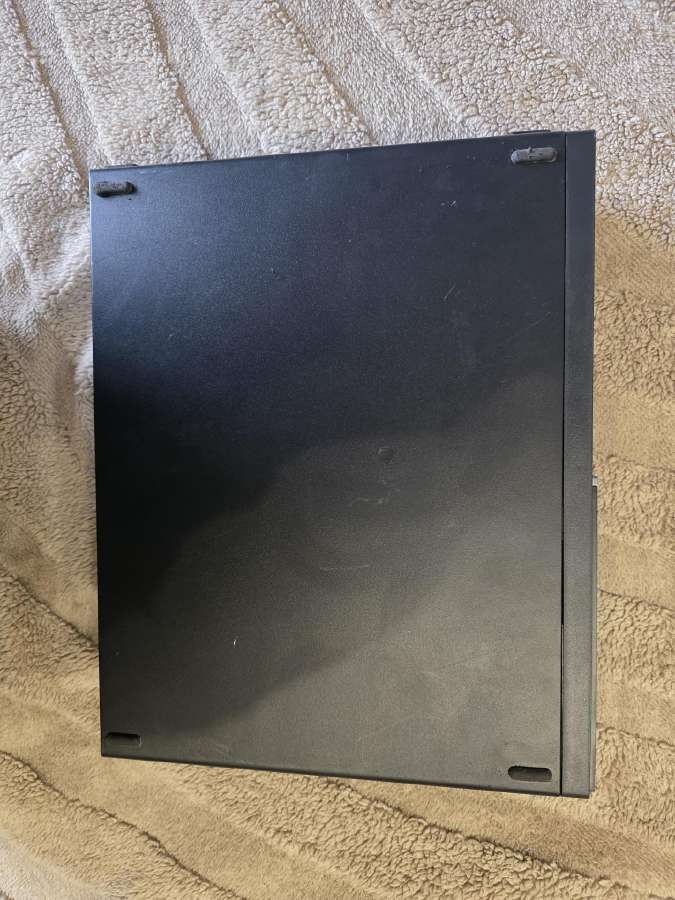 Lenovo V520s, i7-7700, 16 GB RAM, 240 GB Nvme SSD - nuotraukos Nr. 5