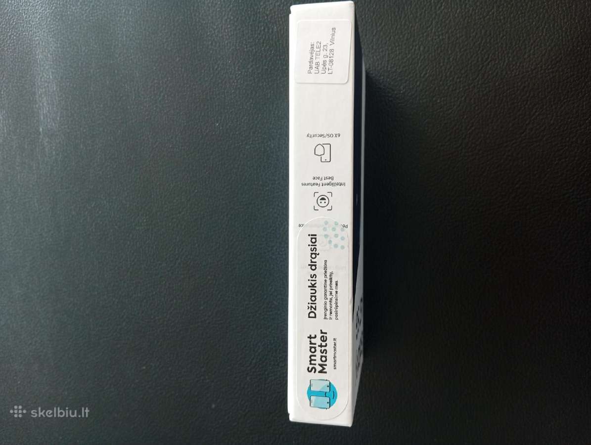 Samsung Galaxy A 57 5G - nuotraukos Nr. 2