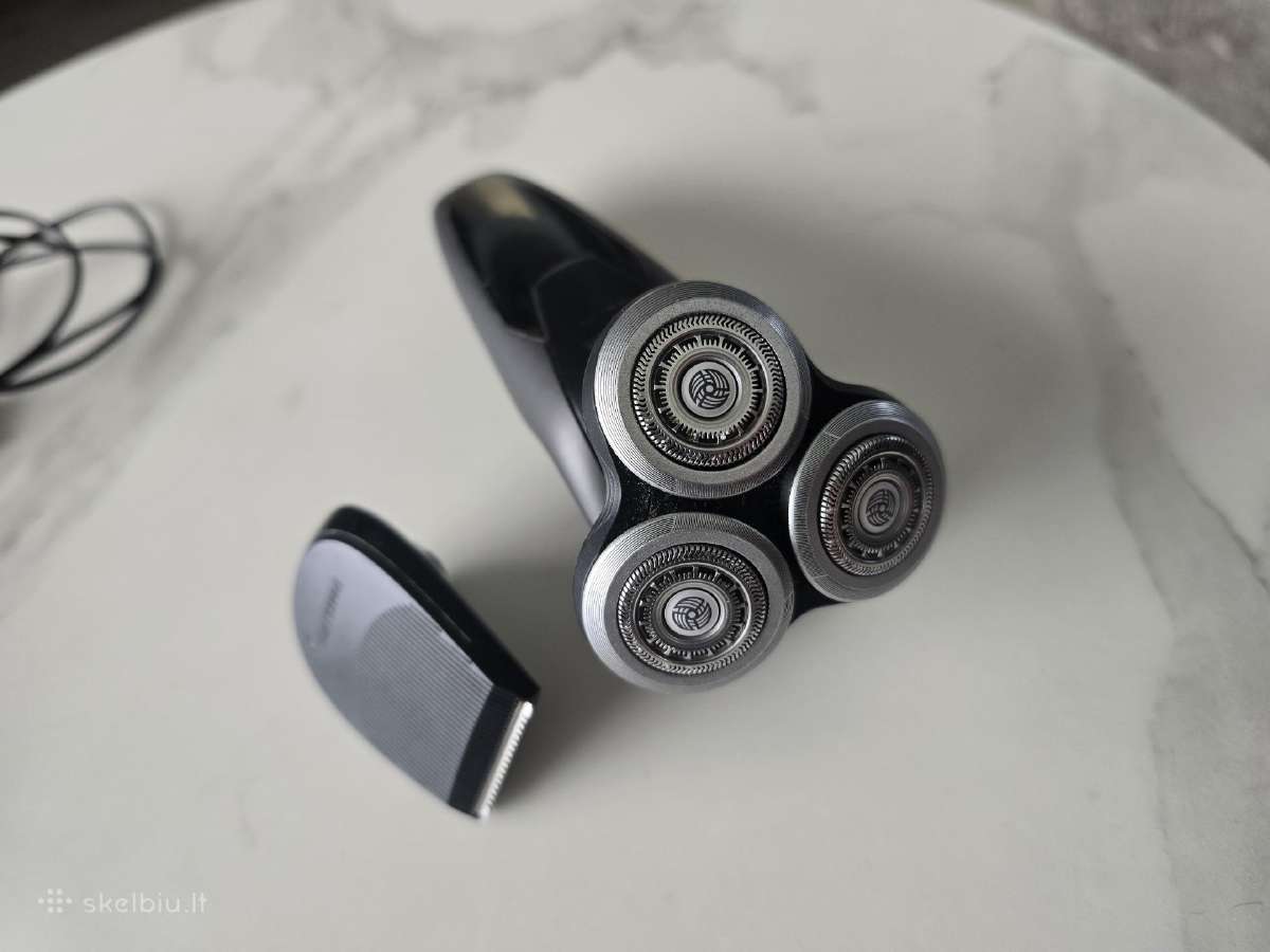 Philips S9031 barzdaskute - nuotraukos Nr. 2