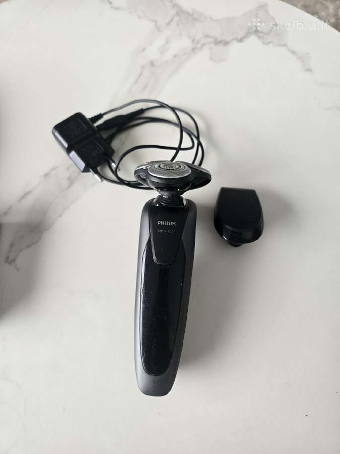 Philips S9031 barzdaskute - nuotraukos Nr. 3