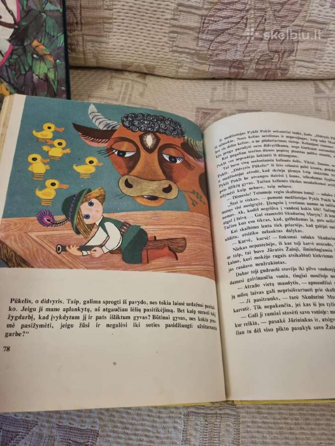 Aštuonetas iš Trepsės namų - nuotraukos Nr. 6