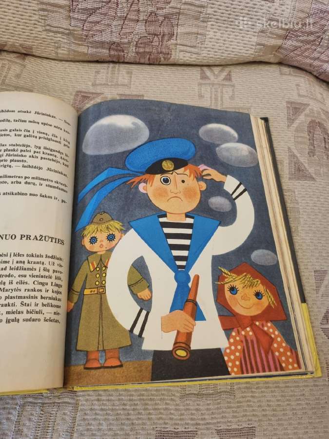 Aštuonetas iš Trepsės namų - nuotraukos Nr. 7
