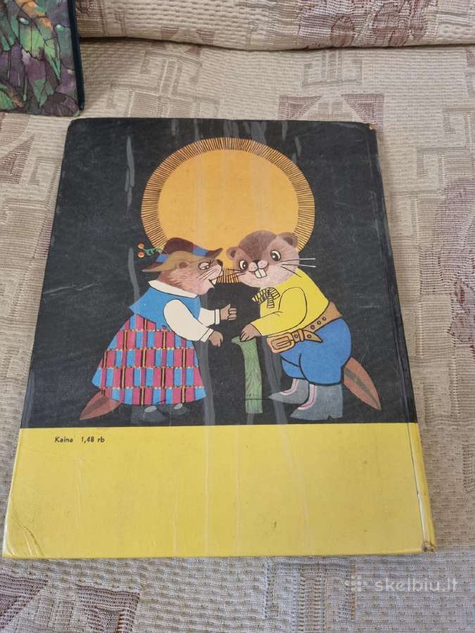 Aštuonetas iš Trepsės namų - nuotraukos Nr. 9