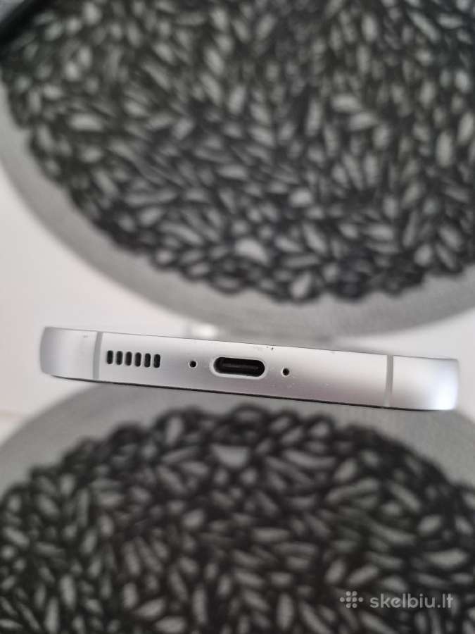 Samsung s23fe - nuotraukos Nr. 2