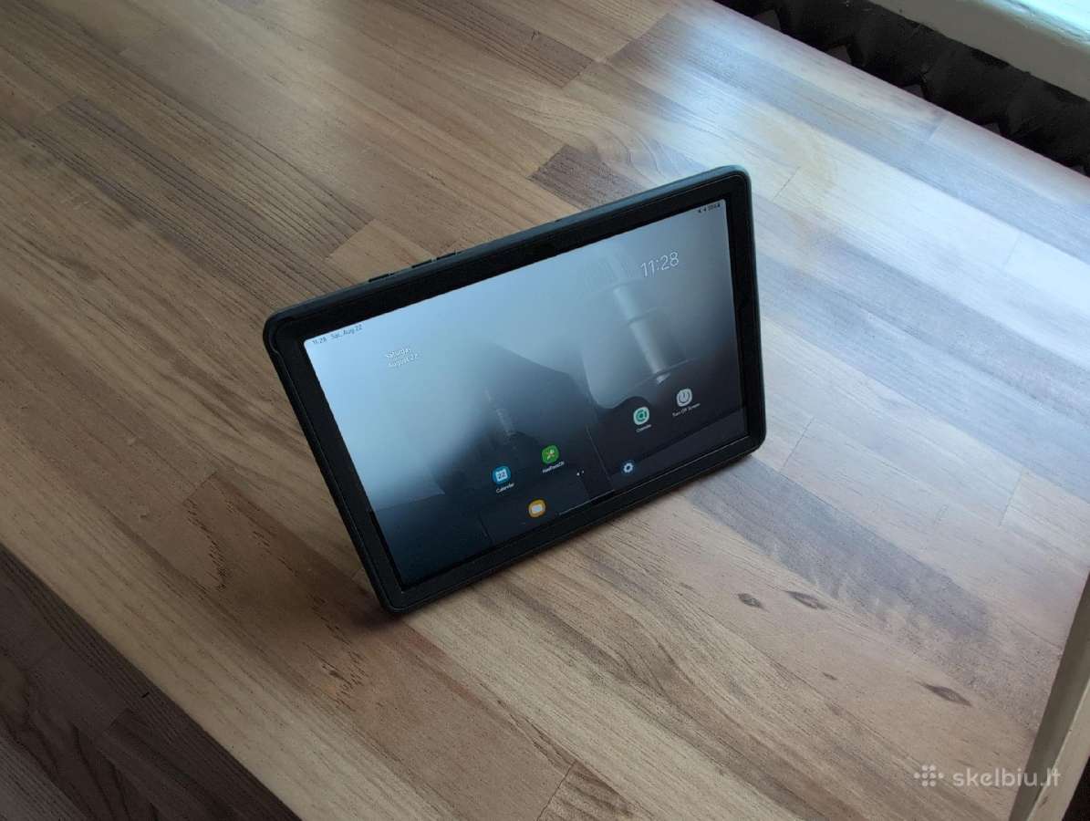 Samsung Galaxy Tab A8 10.5 Sm-x205 (2021) - nuotraukos Nr. 3