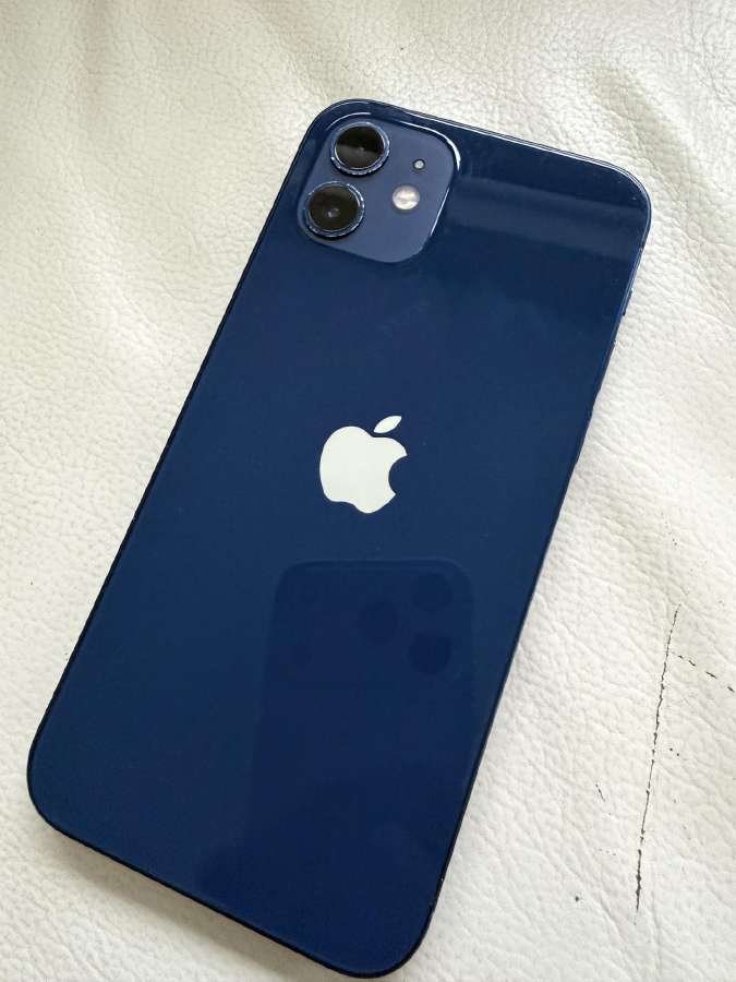 Tvarkingas iPhone 12 64gb - nuotraukos Nr. 2