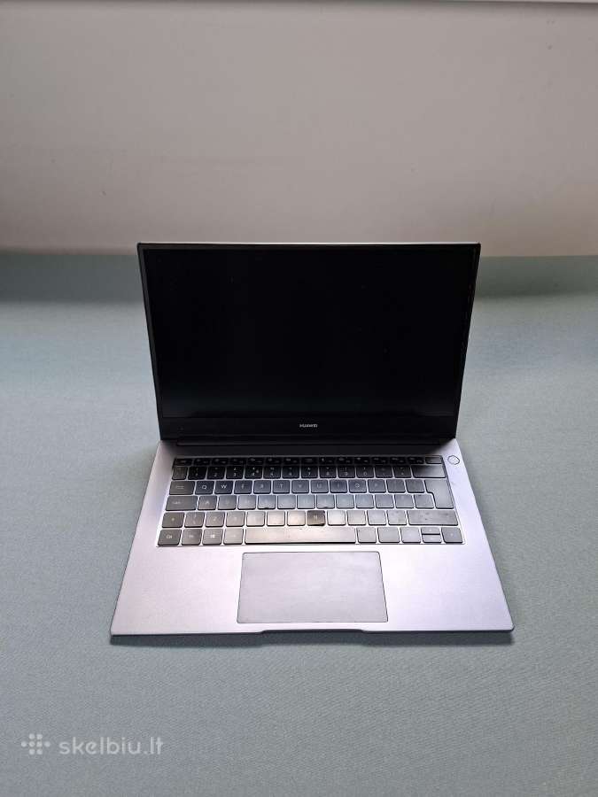 Huawei D14 Matebook nešiojamasis kompiuteris - nuotraukos Nr. 7