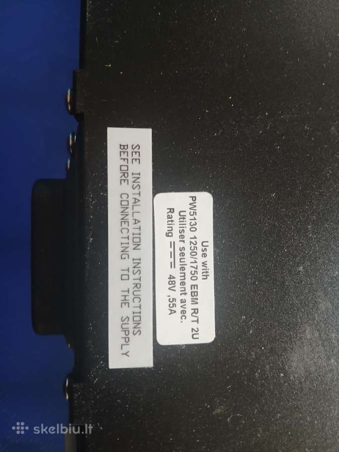 Eaton 5130 - nuotraukos Nr. 6