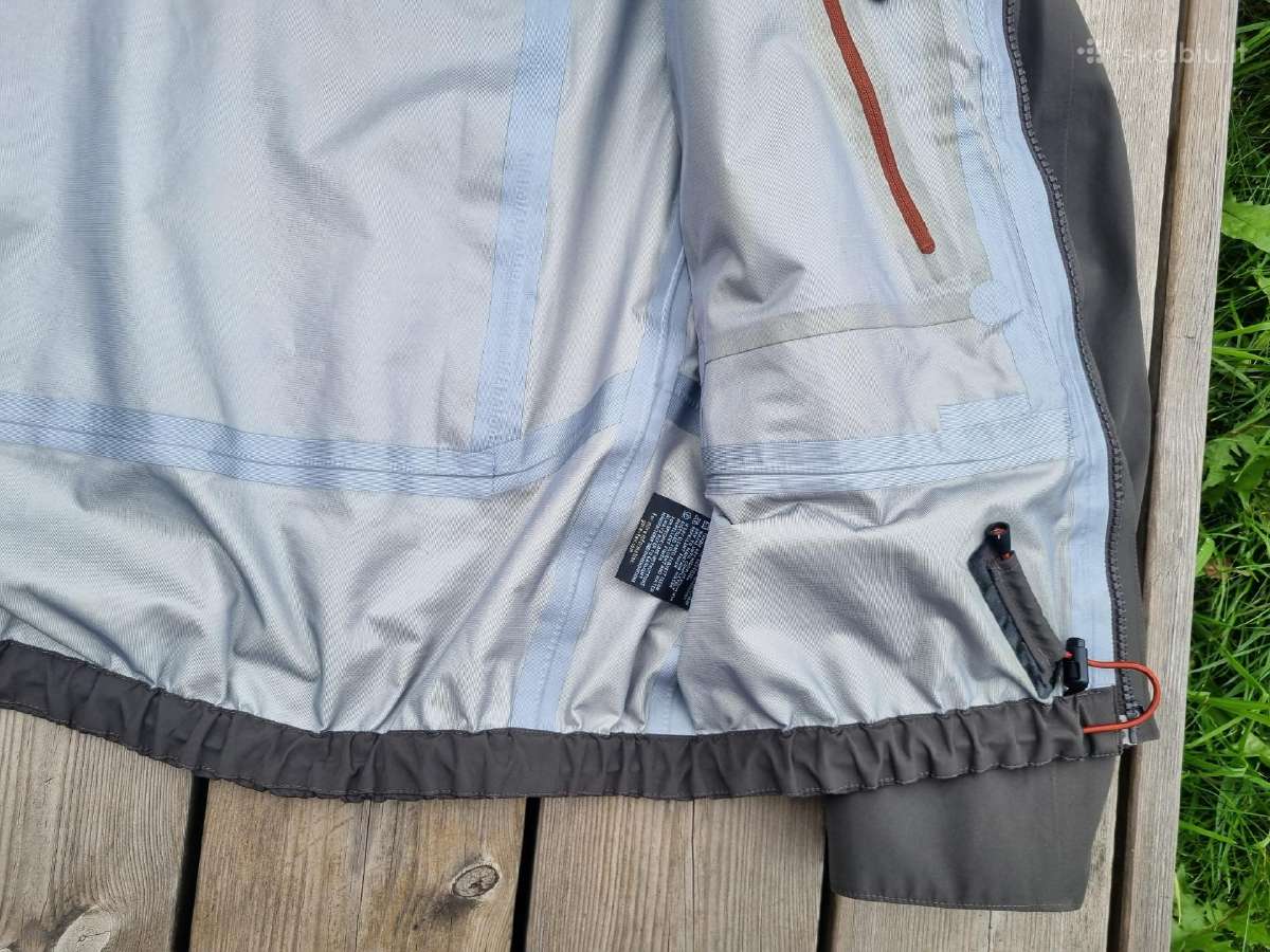 Simms Guide Classic Gtx braidymo striukė L - nuotraukos Nr. 17