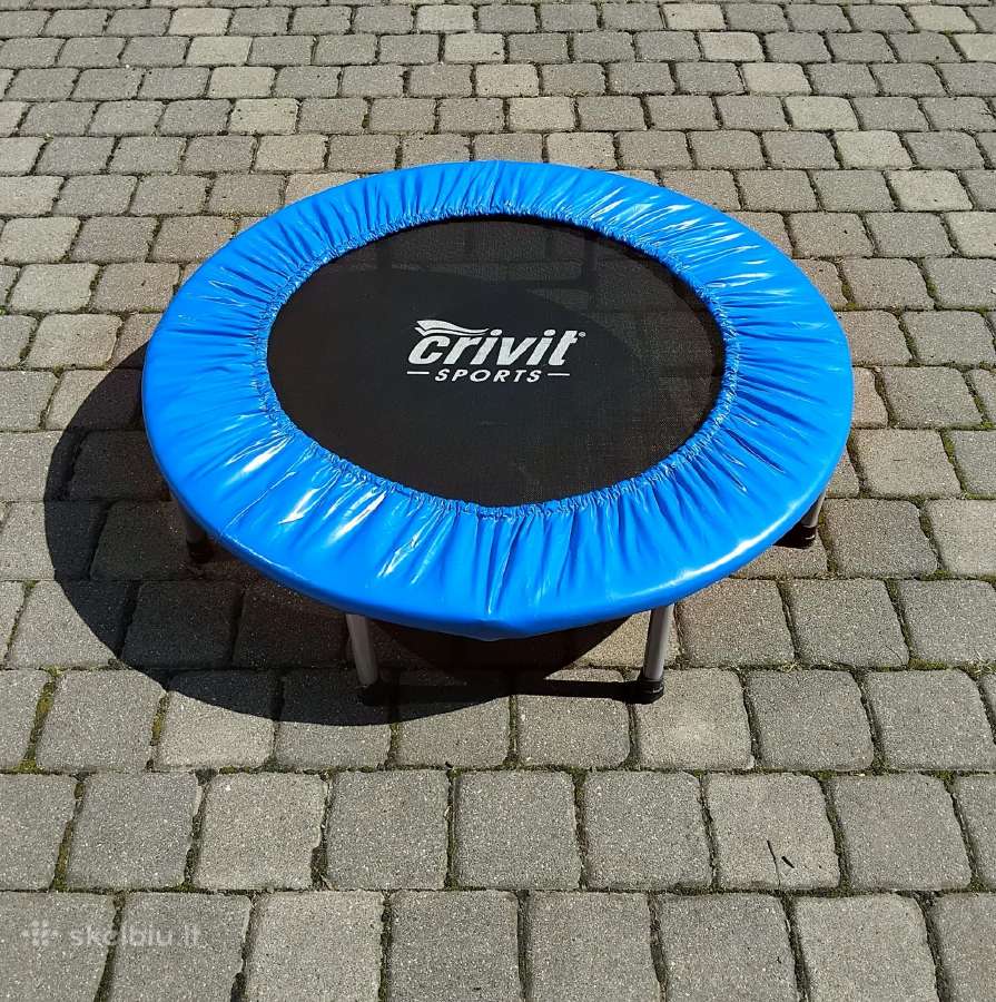 Batutas „crivit“ kambario / fitneso 100cm - nuotraukos Nr. 2