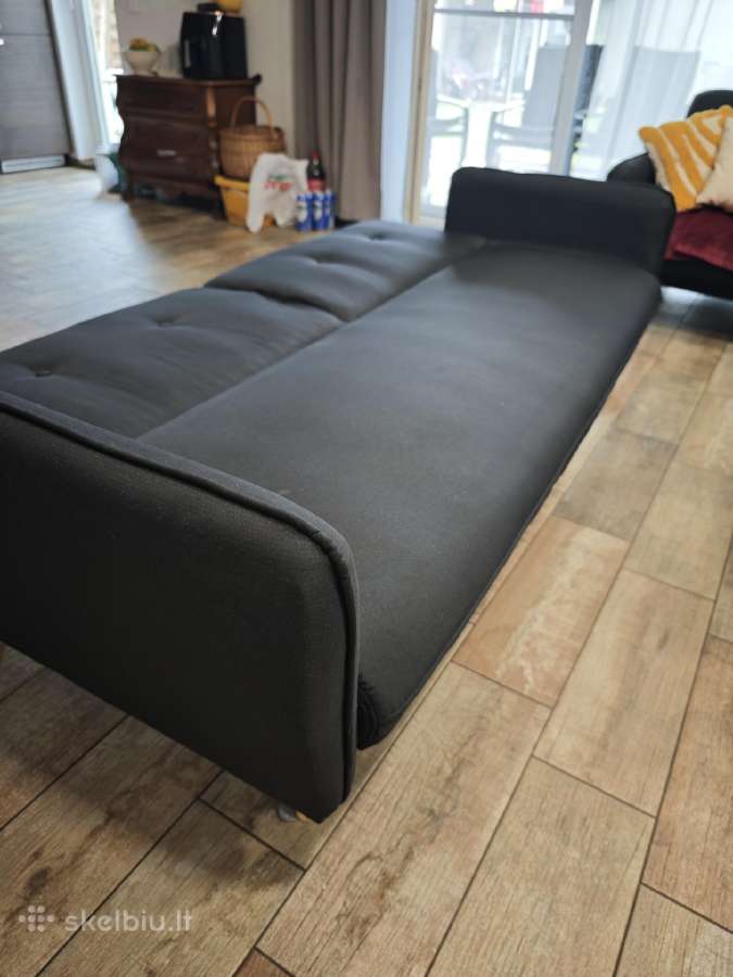 Sofa-lova - nuotraukos Nr. 2