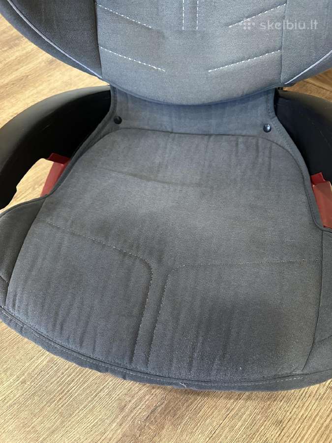 Automobilio kėdutė 15-36 kg. - nuotraukos Nr. 3
