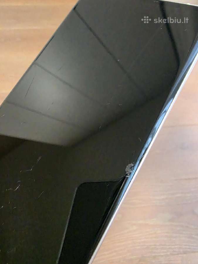 Samsung S23 Ultra 256 GB - nuotraukos Nr. 4