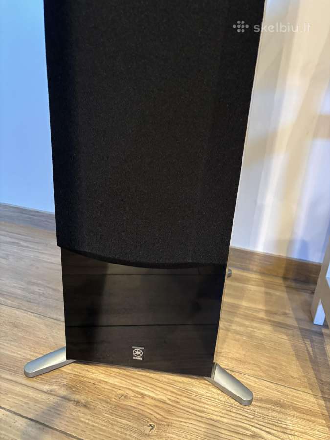 Yamaha combo: NS-333 + NS-777 + NS-sw700 - nuotraukos Nr. 5