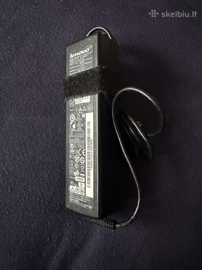 Lenovo b560 - nuotraukos Nr. 5
