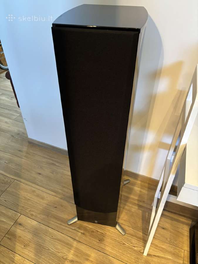 Yamaha combo: NS-333 + NS-777 + NS-sw700 - nuotraukos Nr. 6