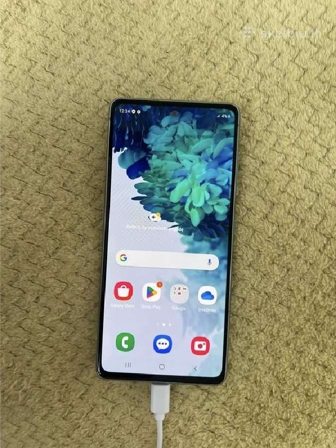 Samsung Galaxy S20 Fe 5G idealios Bukles + Deklas - nuotraukos Nr. 3