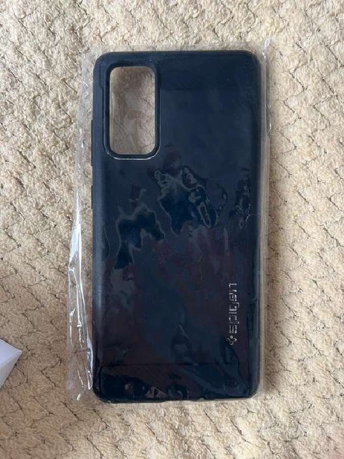 Samsung Galaxy S20 Fe 5G idealios Bukles + Deklas - nuotraukos Nr. 6