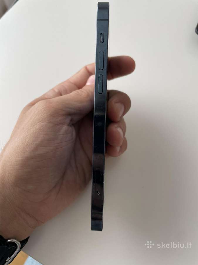iPhone 12 Pro 128gb - nuotraukos Nr. 5