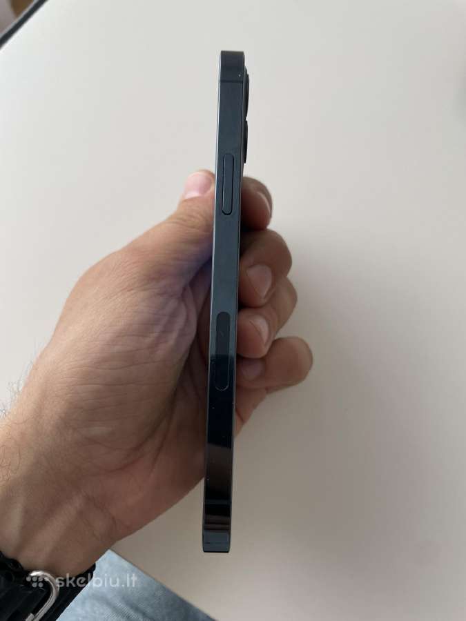 iPhone 12 Pro 128gb - nuotraukos Nr. 6
