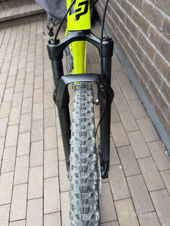 Kalnų dviratis Lapierre Prorace Sat 5.9 Carbon 29 - nuotraukos Nr. 12