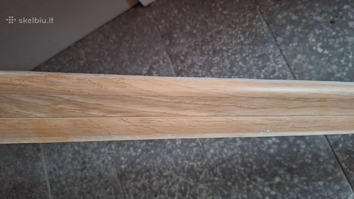 Midas Pvc grindjuostės 2.5m - nuotraukos Nr. 5