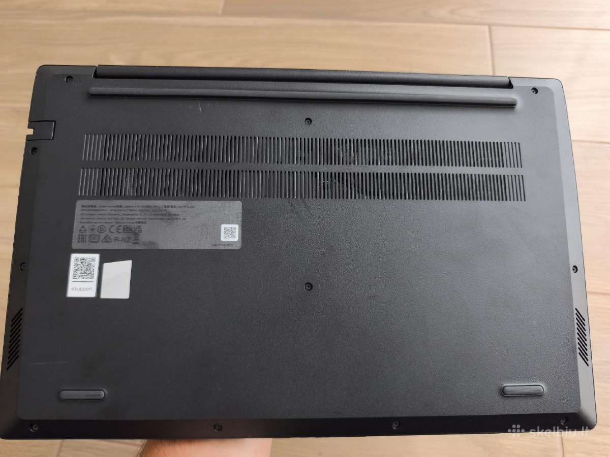 Lenovo V15 G4 Amn Ryzen5 - nuotraukos Nr. 2
