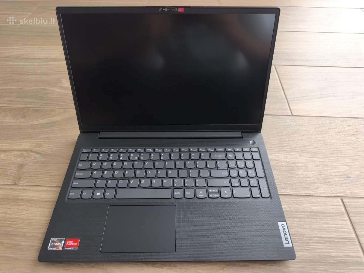 Lenovo V15 G4 Amn Ryzen5 - nuotraukos Nr. 3