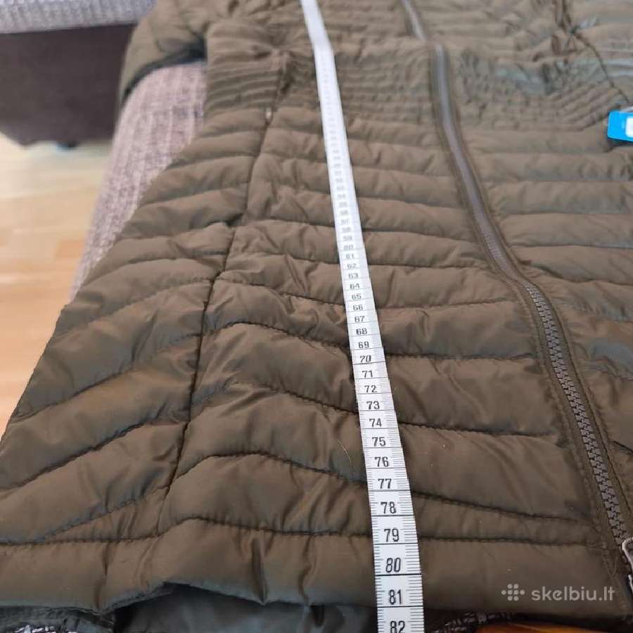 Columbia Powder Lite Mid – lengva ir šilta moteriš - nuotraukos Nr. 6